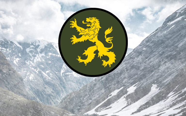 Om Nordisk styrke